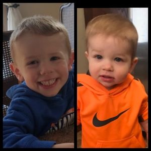 Meet your Posher, Lori